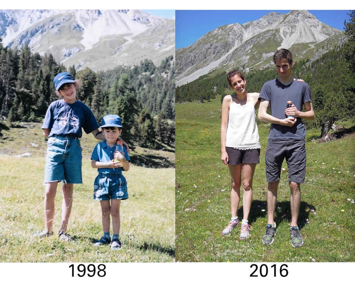 now&#38;then-blog